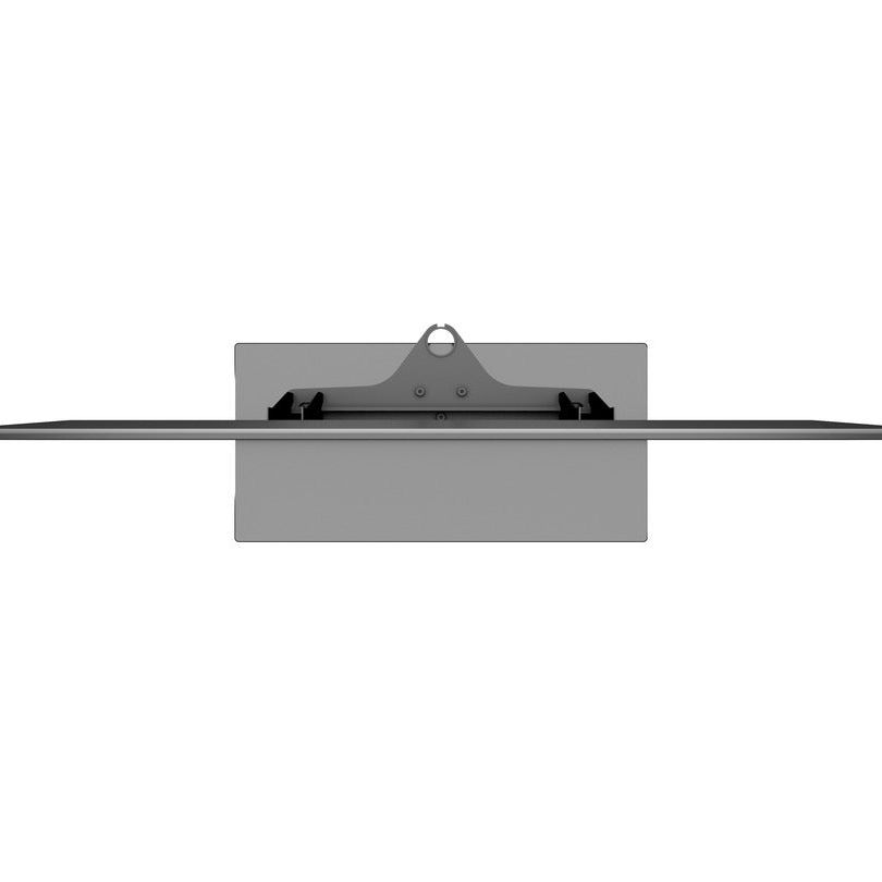 Light Slate Gray Multibrackets M VESA Tablestand Turn Black Small MAX 300x300