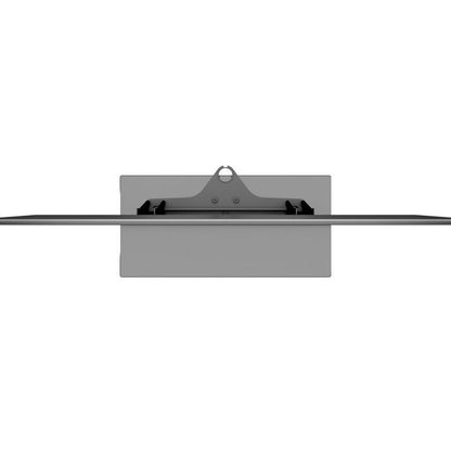 Light Slate Gray Multibrackets M VESA Tablestand Turn Black Small MAX 300x300