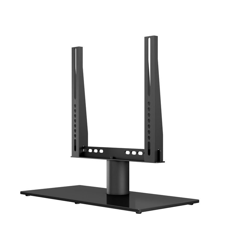 Dark Slate Gray Multibrackets M VESA Tablestand Turn Black Small MAX 300x300