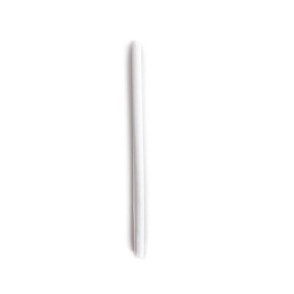 White Smoke Multibrackets M Universal Cable Sock Self Wrapping 5mm White 25m
