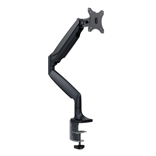 Dark Slate Gray Multibrackets M Deskmount Gas Spring Single Black