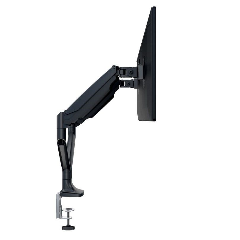 Dark Slate Gray Multibrackets M Deskmount Gas Spring Dual Black