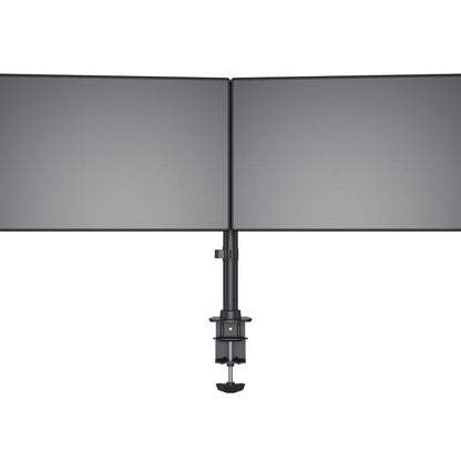 Light Slate Gray Multibrackets M Deskmount Basic Dual
