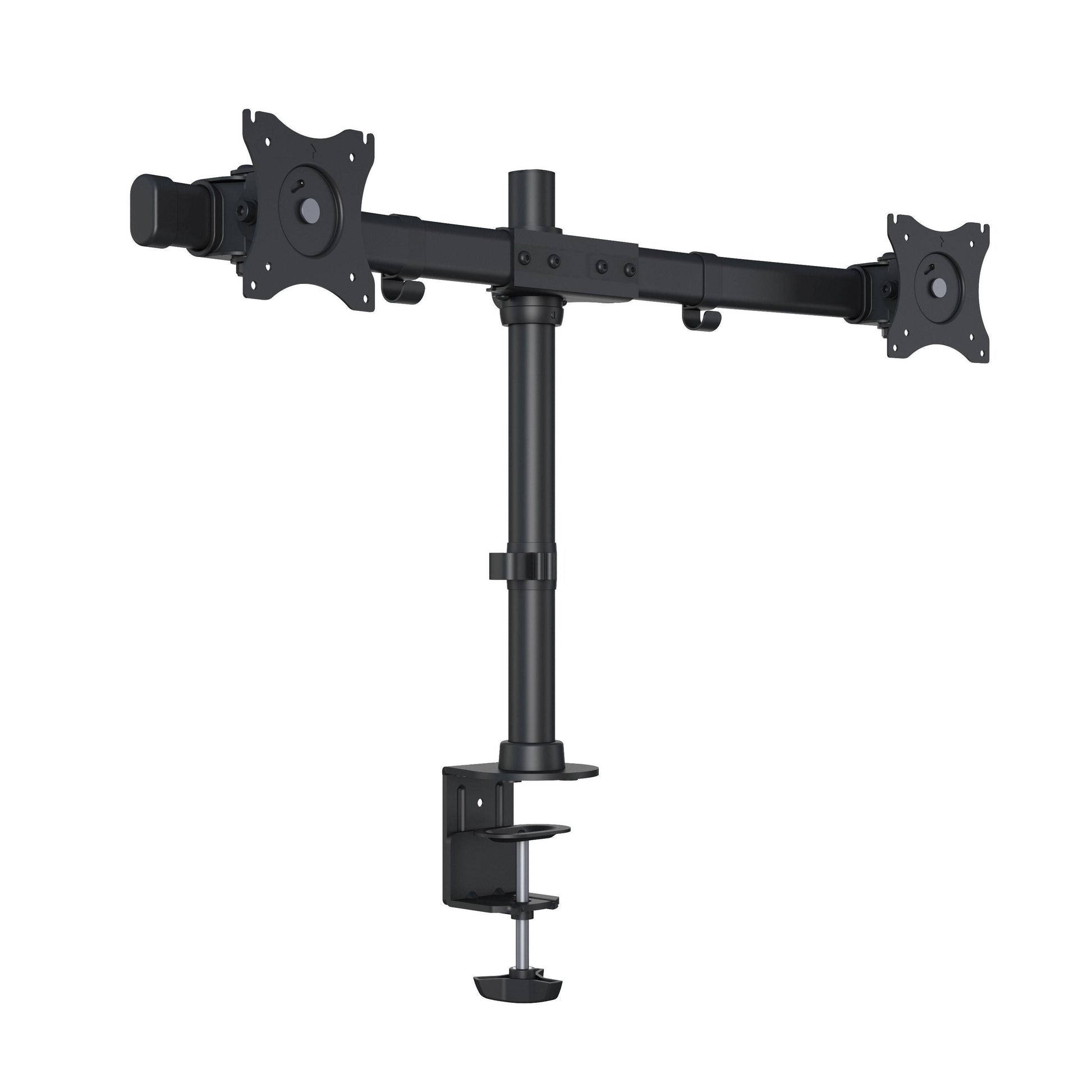 Dark Slate Gray Multibrackets M Deskmount Basic Dual