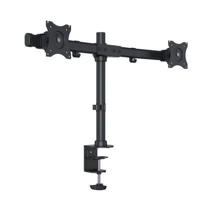 Dark Slate Gray Multibrackets M Deskmount Basic Dual