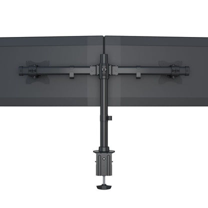 Dark Slate Gray Multibrackets M Deskmount Basic Dual