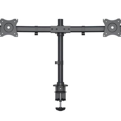 Dim Gray Multibrackets M Deskmount Basic Dual