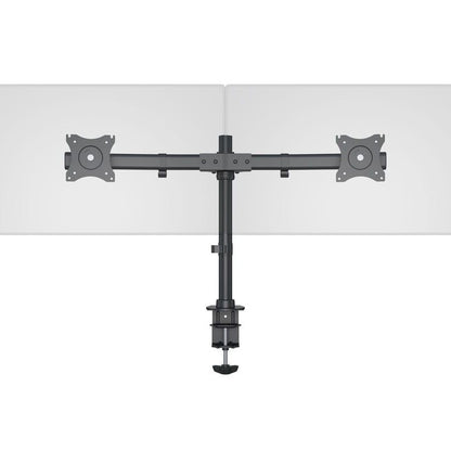 Lavender Multibrackets M Deskmount Basic Dual