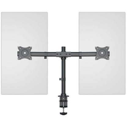 Lavender Multibrackets M Deskmount Basic Dual