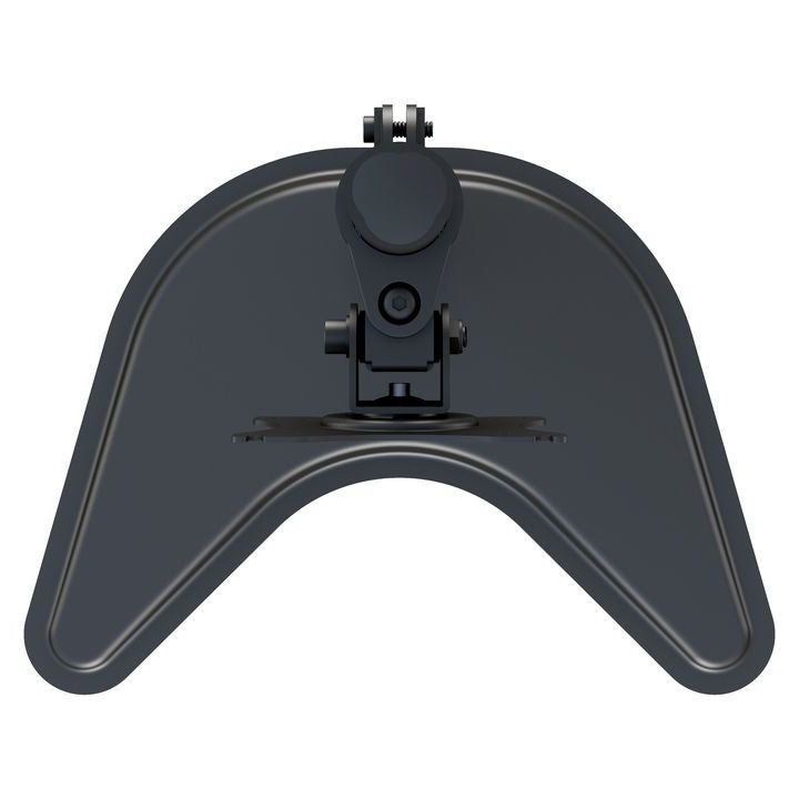 Dark Slate Gray Multibrackets M Deskstand Basic Single