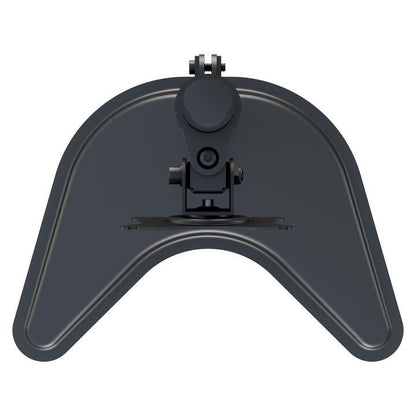 Dark Slate Gray Multibrackets M Deskstand Basic Single