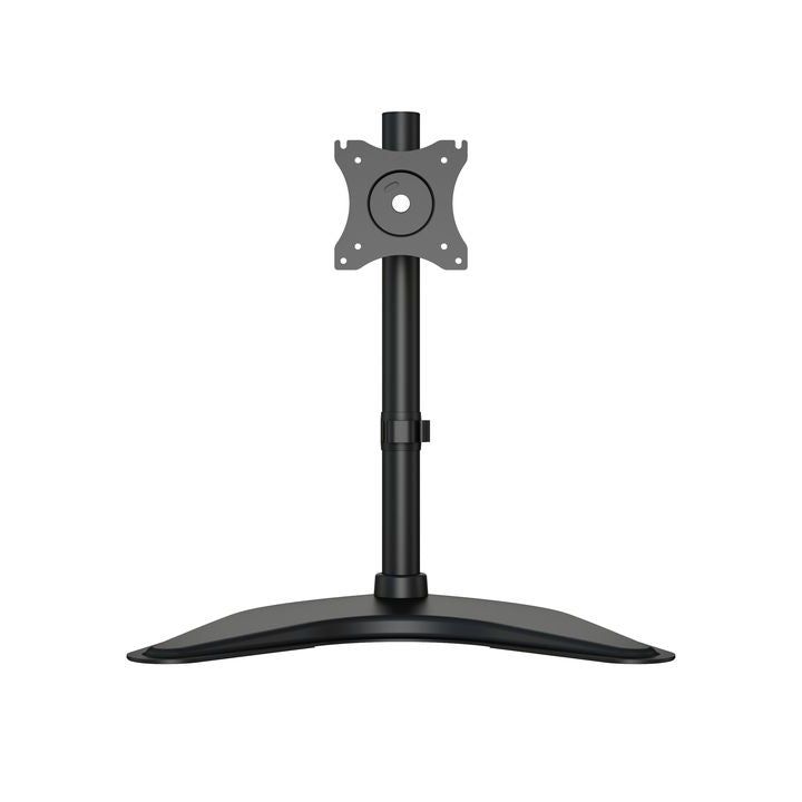 Dim Gray Multibrackets M Deskstand Basic Single