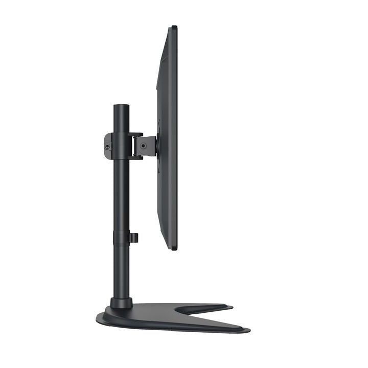 Dark Slate Gray Multibrackets M Deskstand Basic Single
