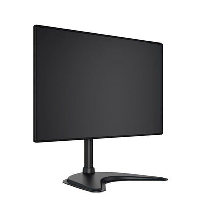 Dark Slate Gray Multibrackets M Deskstand Basic Single