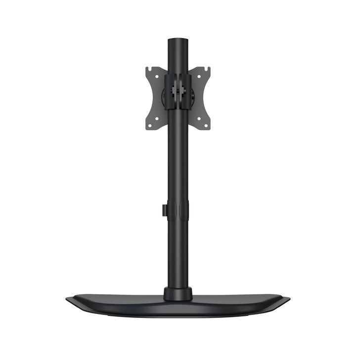 Dark Slate Gray Multibrackets M Deskstand Basic Single