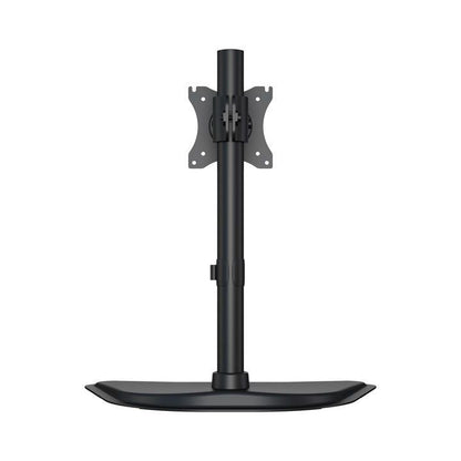 Dark Slate Gray Multibrackets M Deskstand Basic Single