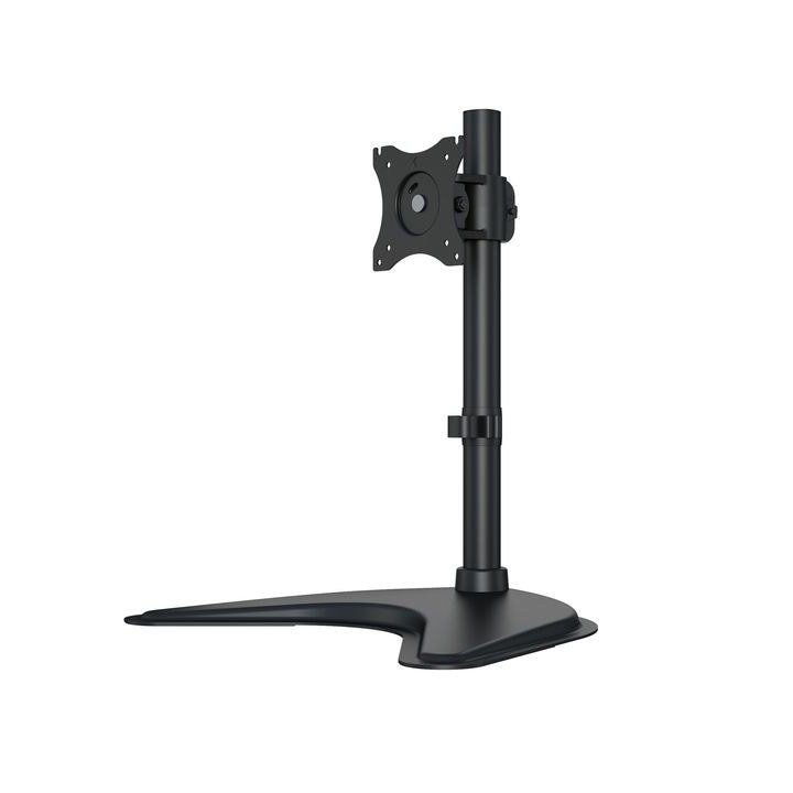 Dark Slate Gray Multibrackets M Deskstand Basic Single