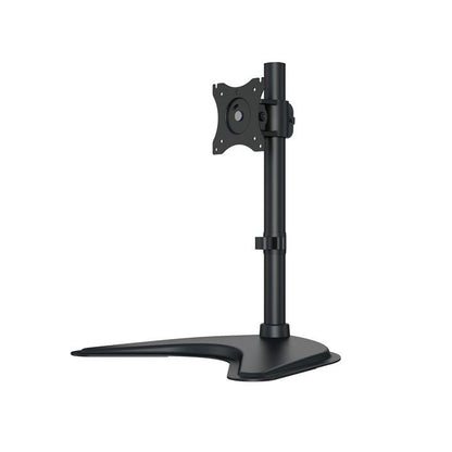 Dark Slate Gray Multibrackets M Deskstand Basic Single