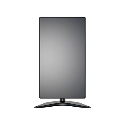 Light Slate Gray Multibrackets M Deskstand Basic Single