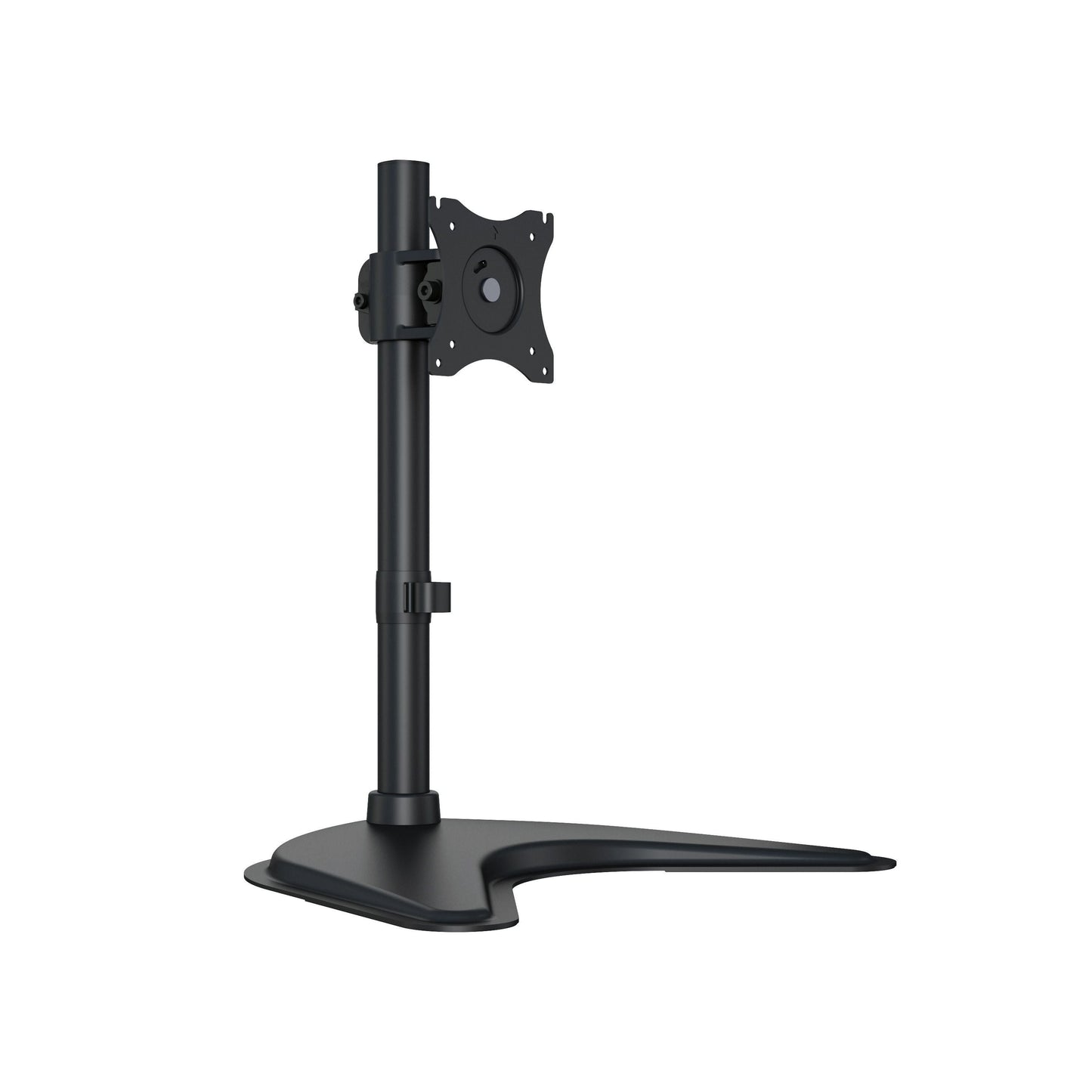 Dark Slate Gray Multibrackets M Deskstand Basic Single