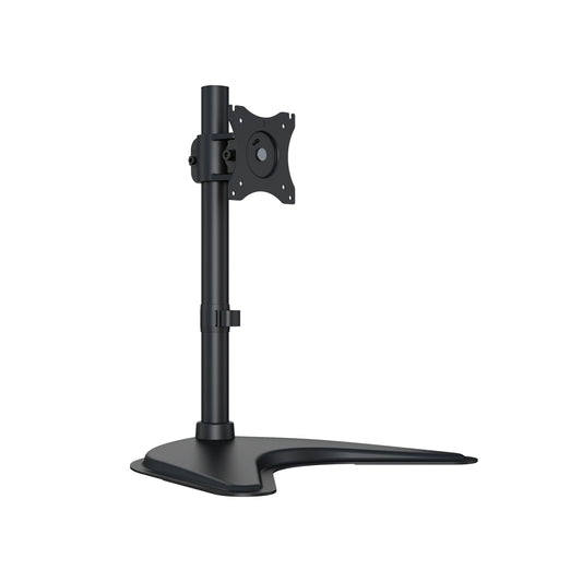 Dark Slate Gray Multibrackets M Deskstand Basic Single