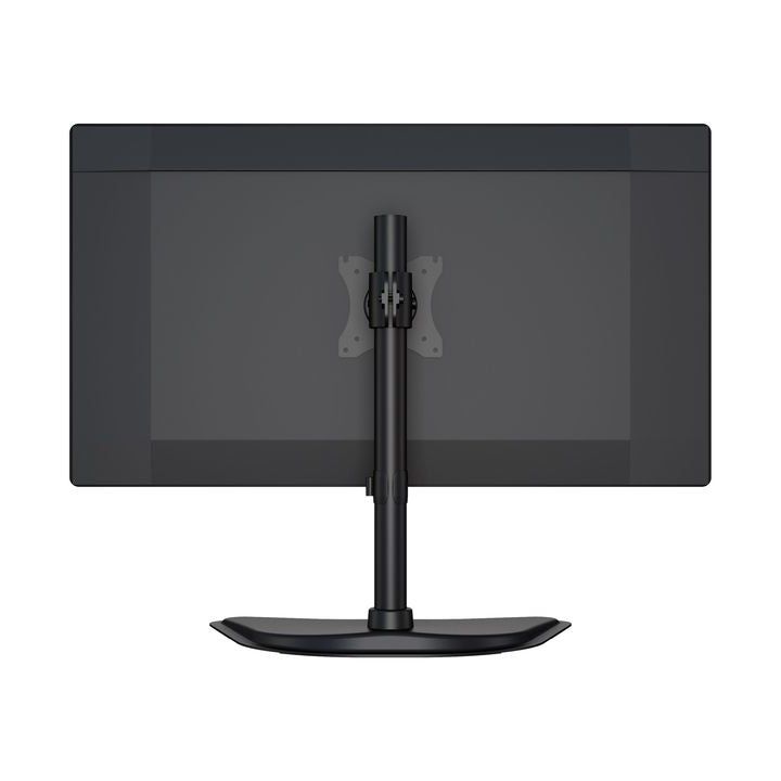 Dark Slate Gray Multibrackets M Deskstand Basic Single