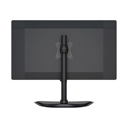 Dark Slate Gray Multibrackets M Deskstand Basic Single