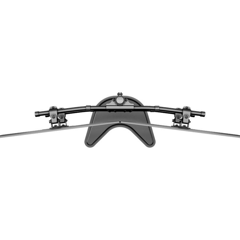 Dim Gray Multibrackets M Deskstand Basic Quad