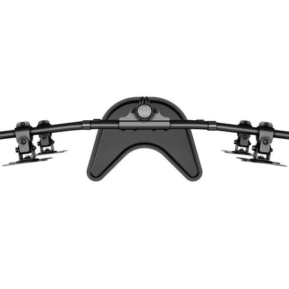 Dark Slate Gray Multibrackets M Deskstand Basic Quad