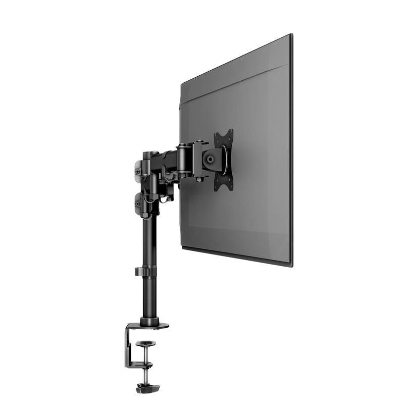 Dim Gray Multibrackets M Deskmount Basic Triple