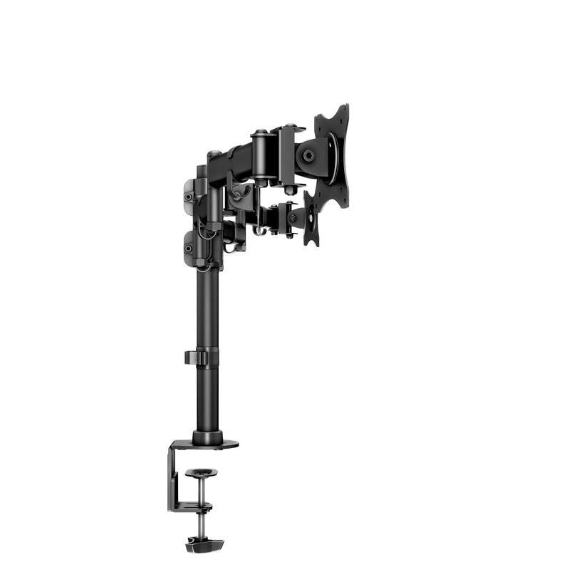 Dark Slate Gray Multibrackets M Deskmount Basic Triple