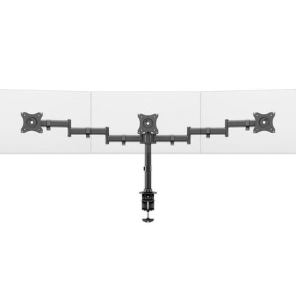 Lavender Multibrackets M Deskmount Basic Triple
