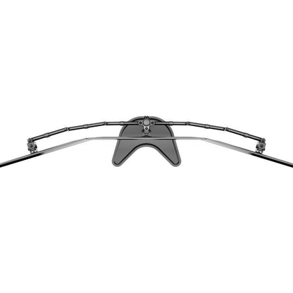 Dim Gray Multibrackets M Deskstand Basic Triple