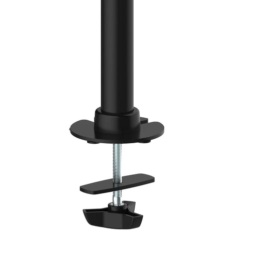 Dark Slate Gray Multibrackets M Deskmount Basic Single/Dual/Triple/Quad Grommet Base