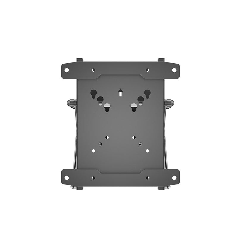 Dim Gray Multibrackets M Public Video Wall Mount Push X Small 200