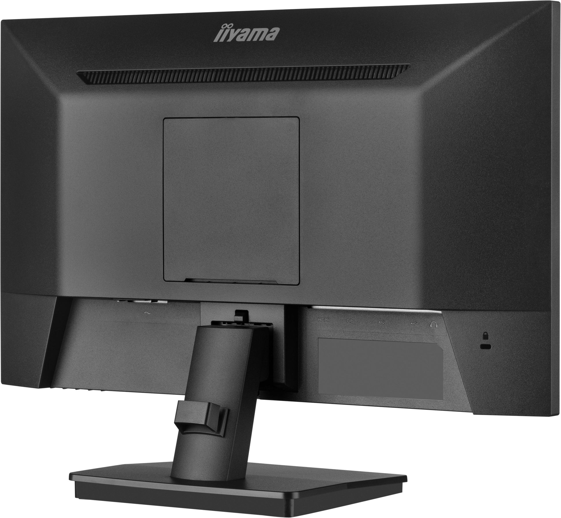 Dark Slate Gray iiyama ProLite XU2293HSU-B6 21.5" 1920 x 1080 pixels Full HD LED Display