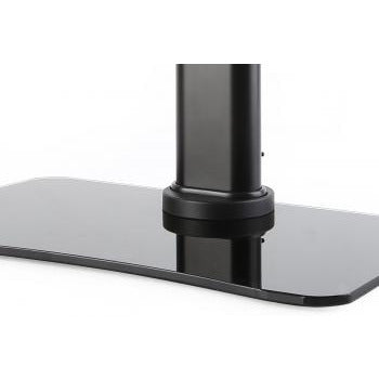 Gray AG Neovo DTS-01 Tabletop Stand