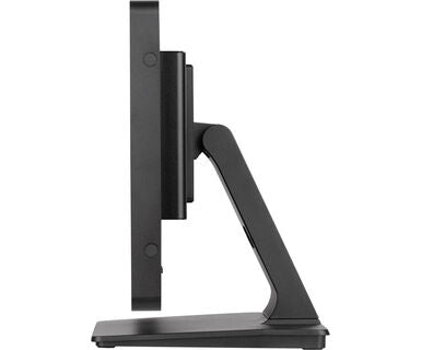 Dark Slate Gray iiyama ProLite T1633MSC-B1 computer monitor 39.6 cm (15.6") 1920 x 1080 pixels Full HD LCD Touchscreen Black