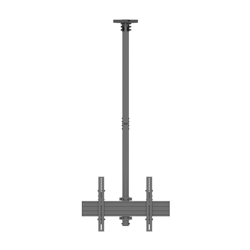 Dim Gray Multibrackets M Ceiling Mount Pro MBC1U