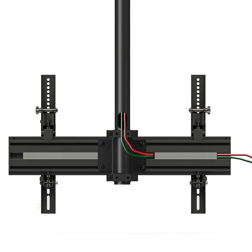 Dark Slate Gray Multibrackets M Ceiling Mount Pro MBC1U