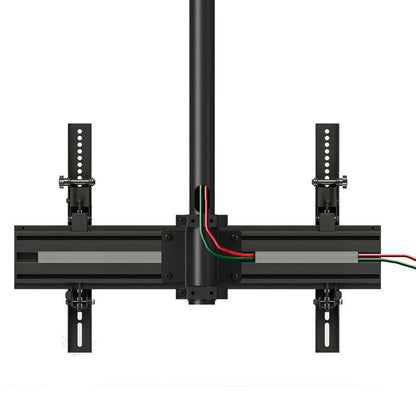 Dark Slate Gray Multibrackets M Ceiling Mount Pro MBC1U