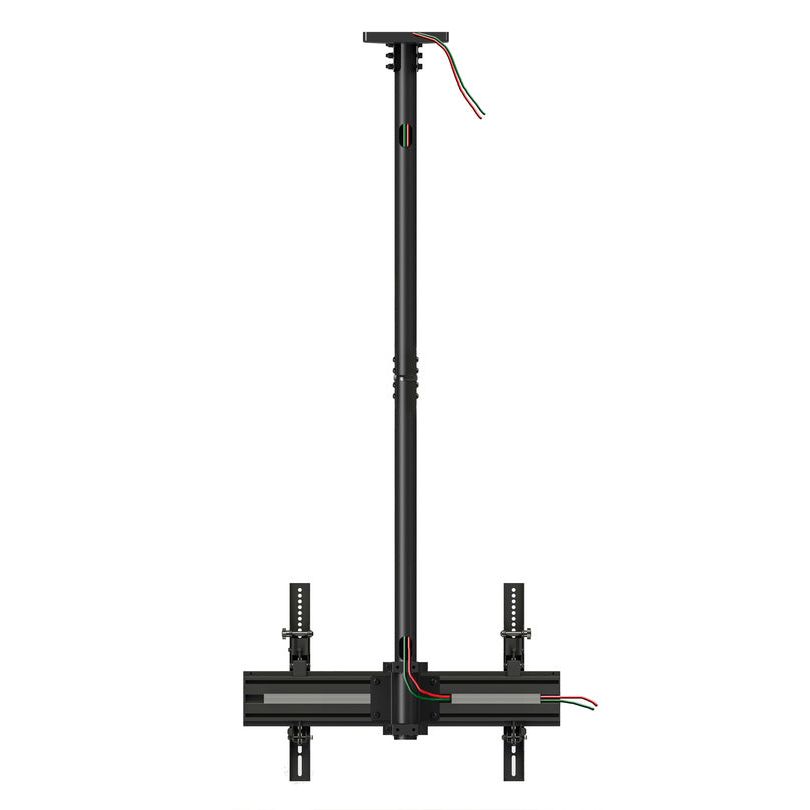 Dark Slate Gray Multibrackets M Ceiling Mount Pro MBC1U