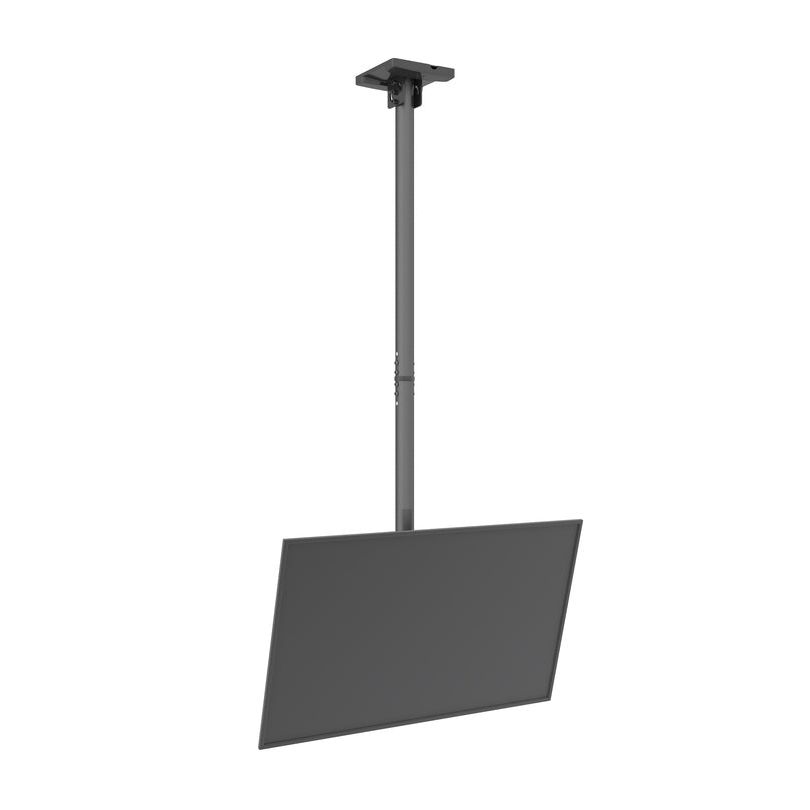 Dim Gray Multibrackets M Ceiling Mount Pro MBC1U