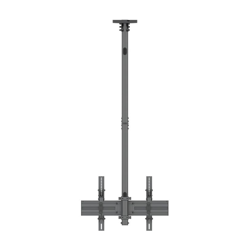 Dim Gray Multibrackets M Ceiling Mount Pro MBC1U