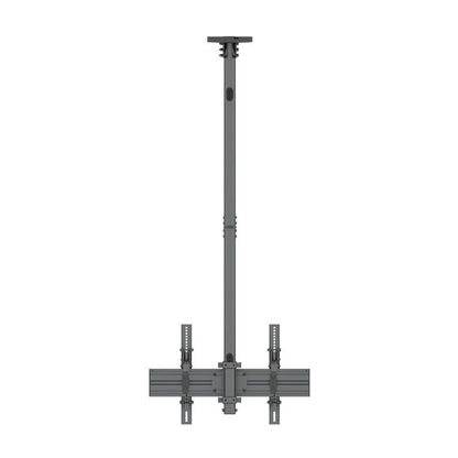 Dim Gray Multibrackets M Ceiling Mount Pro MBC1U