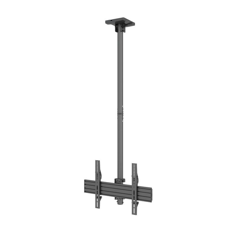 Dim Gray Multibrackets M Ceiling Mount Pro MBC1U