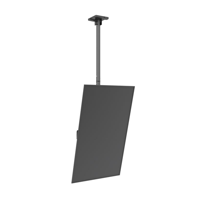 Dark Slate Gray Multibrackets M Ceiling Mount Pro MBC1U