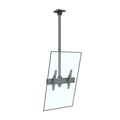 Dim Gray Multibrackets M Ceiling Mount Pro MBC1U