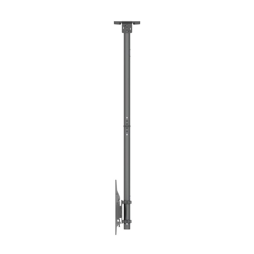Dim Gray Multibrackets M Ceiling Mount Pro MBC2X1U