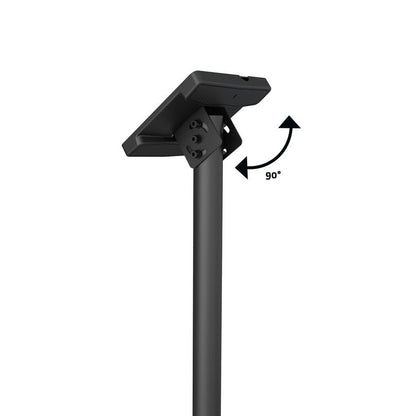 Dark Slate Gray Multibrackets M Ceiling Mount Pro MBC2X1U